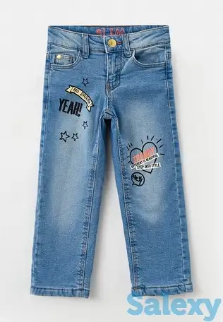 Джинсы acoola, фотография 1