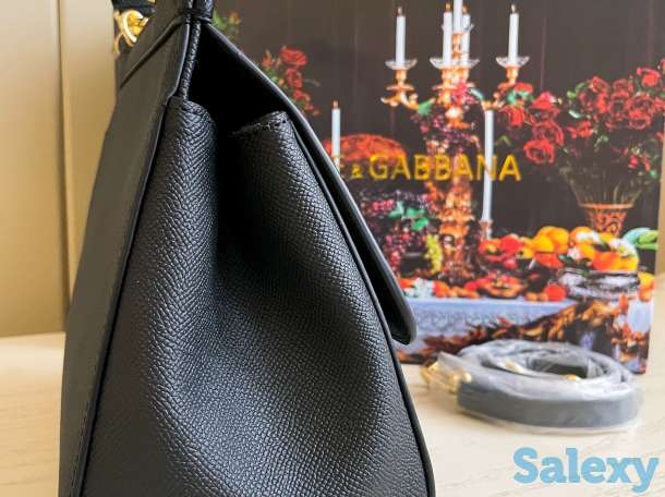 Сумка Dolce&Gabbana, фотография 2