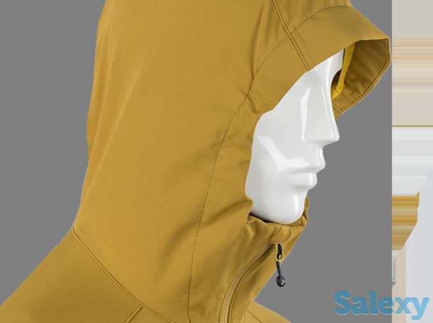 Куртка сивера единец про табак, фотография 3