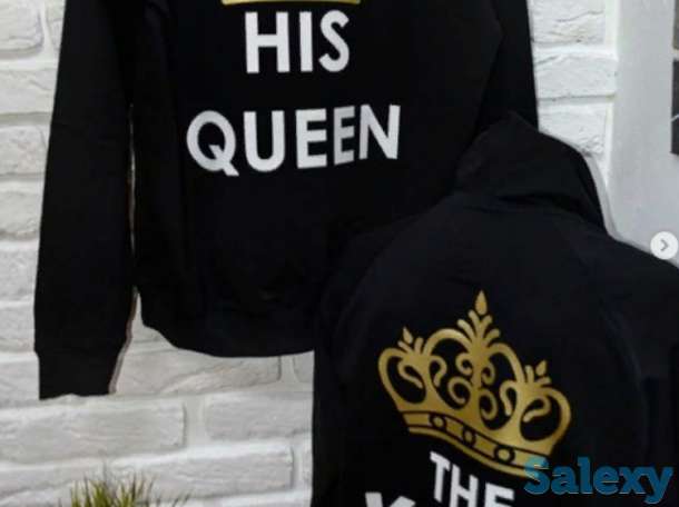 Принты на одежду, логотип на одежду, печать на футболках, кружки, бейсболки, доставка по всему Казахстану, фотография 1