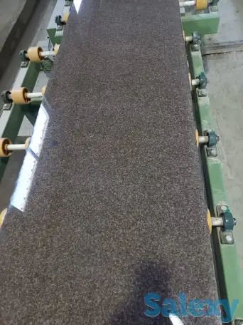 Гранит - Натуральный камень, фотография 1