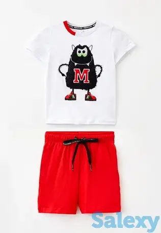 Костюм спортивный playtoday, фотография 1