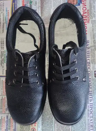 Ботинки мужские, фотография 1