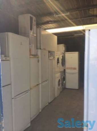 Продам б/ухолодильники, фотография 1