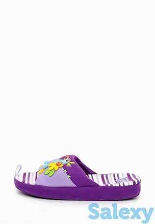 Тапочки tingo, фотография 1