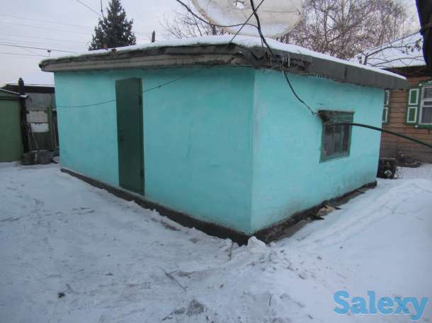 продам дом на Мирном, усть-каменогорск Пос. Мирный ул. Мостовая 63, фотография 2