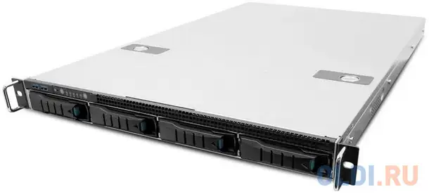 Xe1-1dt00-65 xe1-1dt00-02 w/750wt redundantpsu+bkt, фотография 1