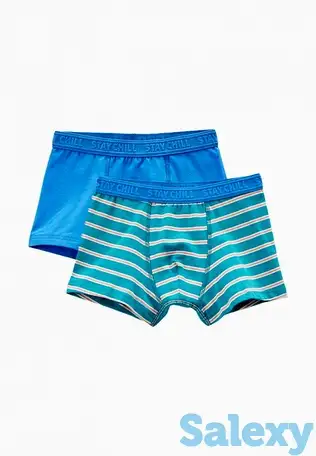 Трусы 2 шт. sela, фотография 1