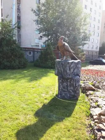 Продажа МАФ, фонтаны, вазоны, клумбы, скамейки, скульптуры садовые, скульптуры животных, фигурки, памятники, бюсты, наци, фотография 16