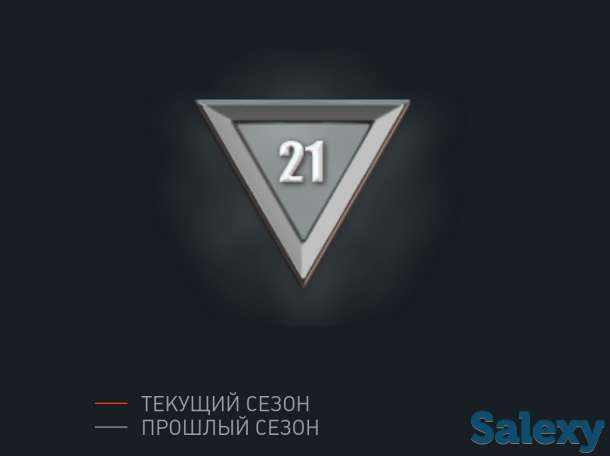 Продам аккаунт Warface, фотография 3