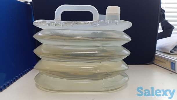 Гель ЭКГ  канистра 5 кг, опт, фотография 3