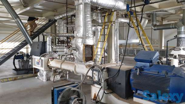 Завод по производству соевого шрота, АЛМАТИНСКАЯ ОБЛАСТЬ, ЕНБЕКШИКАЗАХСКИЙ РАЙОН, КЫРБАЛТАБАЙСКИЙ С.О., С.КЫРБАЛТАБАЙ, фотография 6