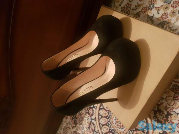 Продам туфли, фотография 1