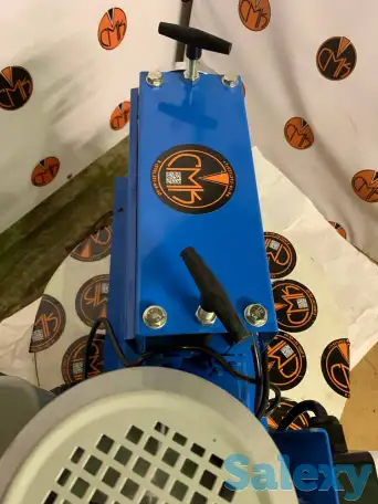 Станок для разделки кабеля MS-038M