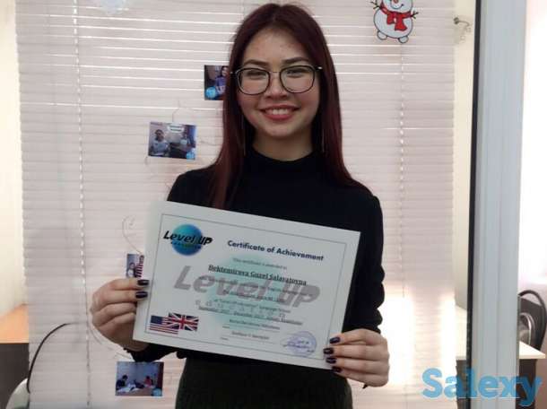 Репетитор турецкого языка, фотография 1