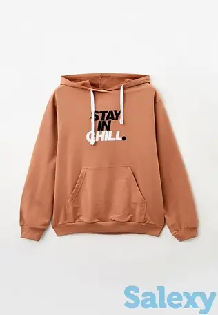 Худи elementarno, фотография 1