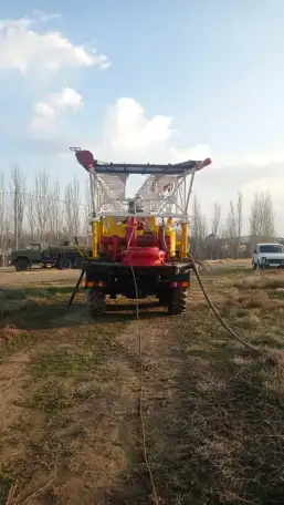 Урал УРБ 3ам на базе урала, фотография 1