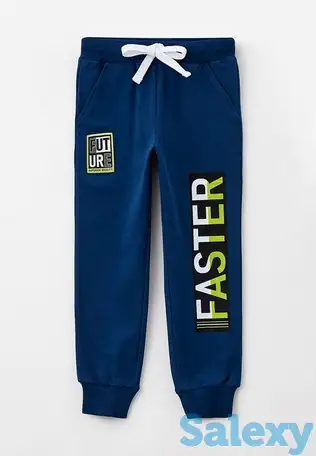 Брюки спортивные котмаркот, фотография 1