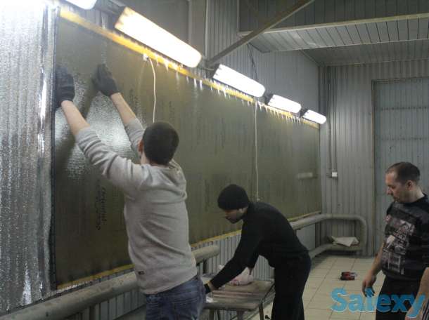 Тёплый пол Ориентал Дрим. Обогрев дома., фотография 12