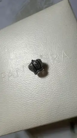 Продам браслет Pandora с шармами, фотография 7