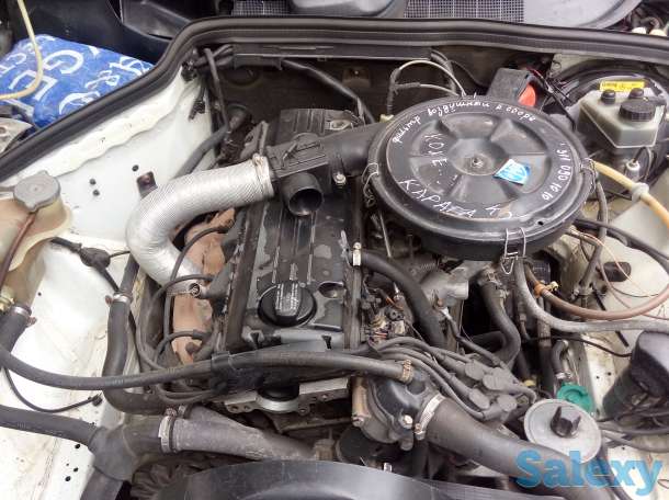 Продам мэрс190 Mercedes-Benz, фотография 5