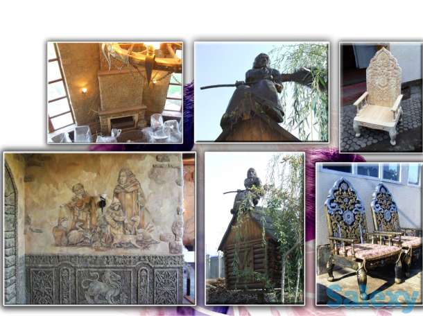 все виды наружной рекламы, фотография 8