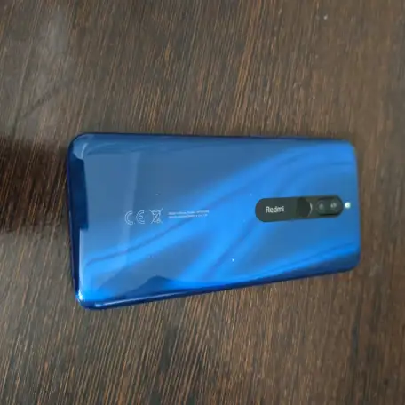 Redmi8, фотография 2