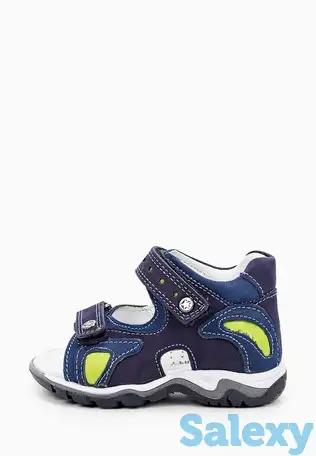 Сандалии lovely puppy, фотография 1