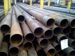 Распродажа бесшовных труб, фотография 3