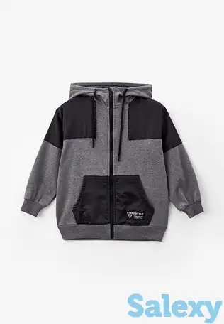 Толстовка playtoday, фотография 1