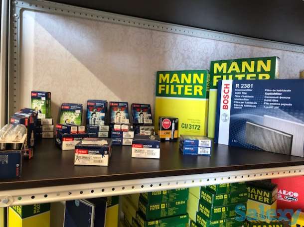 Готовый бизнес в Карсити, фотография 3