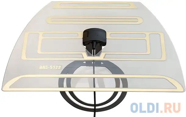 Perfeo тв антенна 