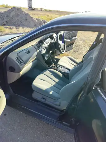 Продам Митсубиси диамант Mitsubishi Diamante, фотография 8