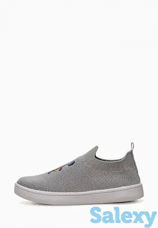 Слипоны zenden first, фотография 1