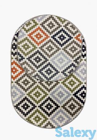 Комплект ковриков bal tekstil, фотография 1