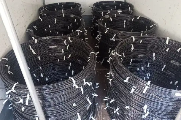 Стеклопластиковая арматура, диаметр 13 мм, фотография 3