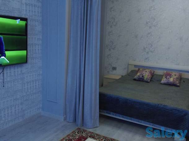 Продам 1 комн квартиру, Туркестана, 34Б, фотография 6