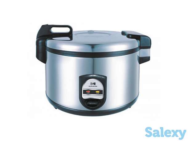 Оборудование для ресторанов, кафе, баров, фотография 9