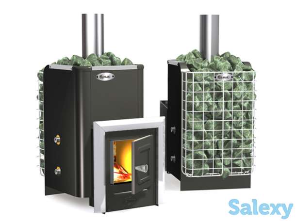 Товары для бань и саун, фотография 3