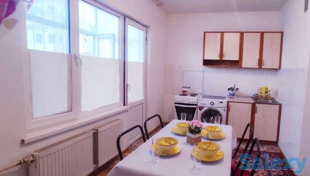 Квартира посуточно, Мкрн. Алмагуль, фотография 7