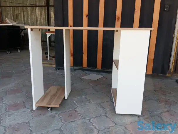 продаем компьютерные столы, фотография 8