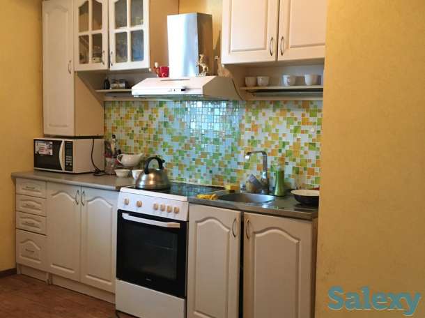 продажа квартиры, г ЖК 