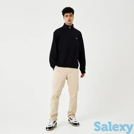 Мужские брюки lacoste, фотография 1