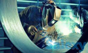 Курсы Сварщика, Аргонщика!Удостоверение, свидетельство, допуск!, фотография 1