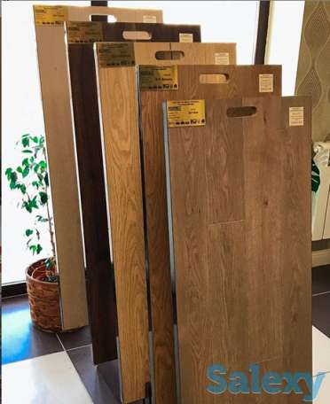 Обои/краски/ламинат/полиуретан, фотография 9