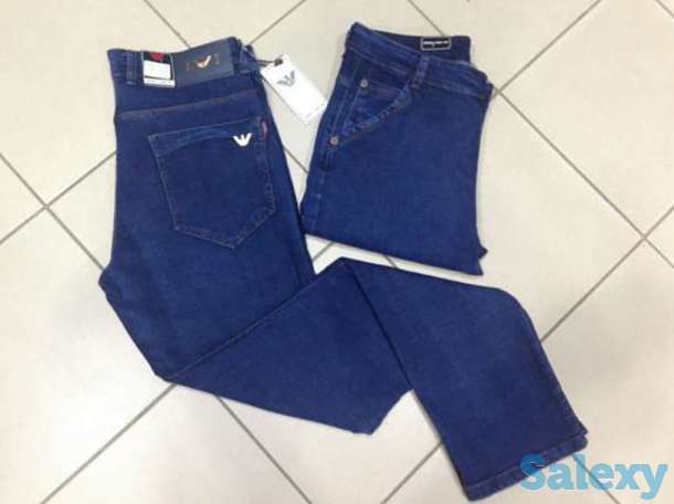 Новые мужские джинсы!!!, фотография 1