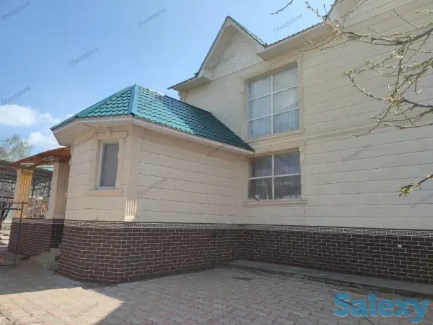 Жидкий травертин, Термопанели, Фасадные декоры, фотография 7