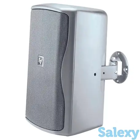 Акустическая система electro-voice zx1i-100tw, фотография 1