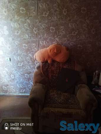 Продажа квартиры, Костанайская обл,  3 м-н, дом 6, фотография 3