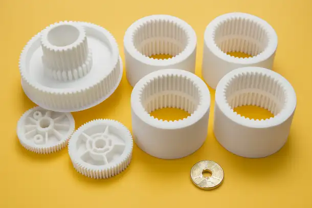 3D печать, моделирование, прототипирование, деталей, фотография 8